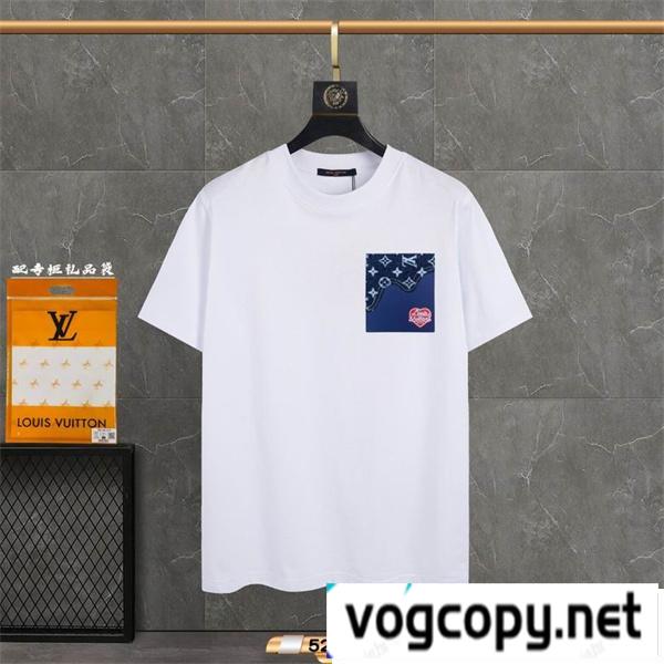 ルイヴィトン コピー Tシャツ